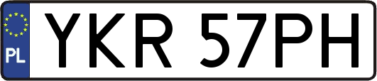 YKR57PH