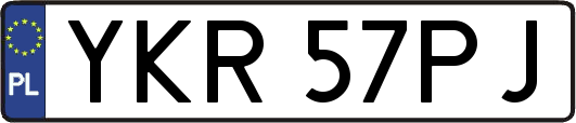 YKR57PJ