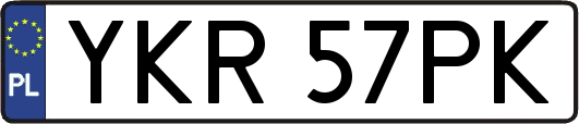 YKR57PK