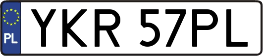 YKR57PL