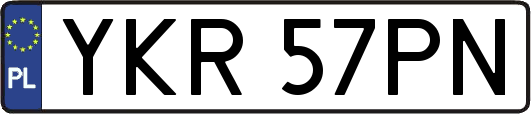 YKR57PN