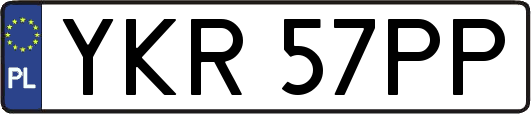 YKR57PP