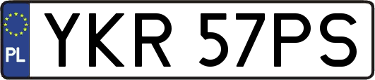 YKR57PS
