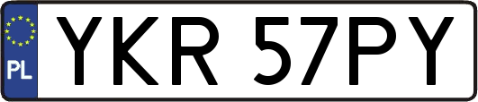 YKR57PY