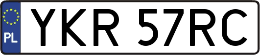 YKR57RC