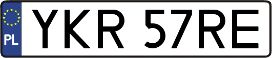 YKR57RE