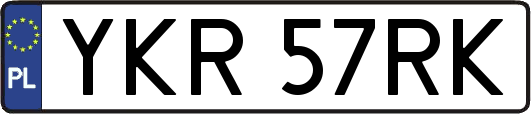 YKR57RK
