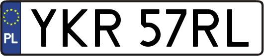 YKR57RL