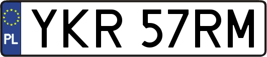 YKR57RM