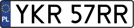 YKR57RR