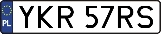YKR57RS