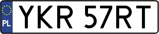 YKR57RT