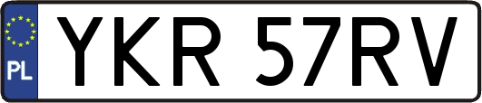 YKR57RV
