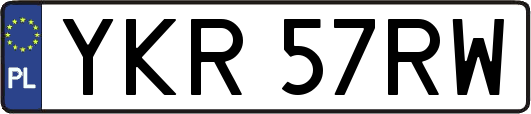 YKR57RW