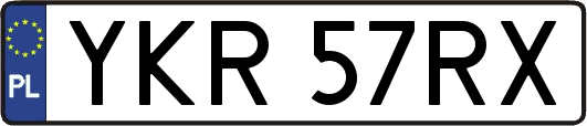 YKR57RX