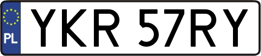 YKR57RY