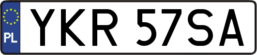 YKR57SA