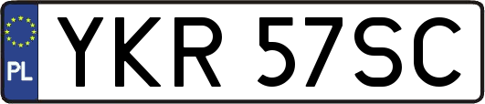 YKR57SC