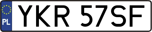 YKR57SF