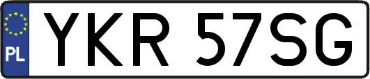 YKR57SG