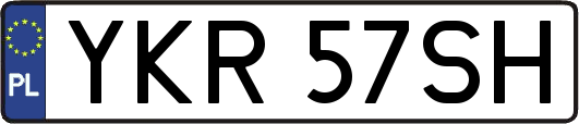 YKR57SH