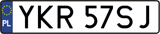YKR57SJ
