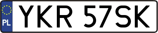 YKR57SK
