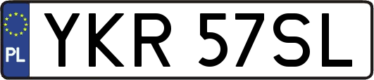 YKR57SL