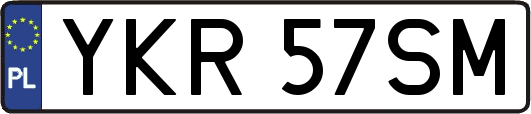 YKR57SM