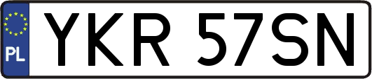 YKR57SN