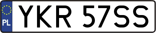 YKR57SS