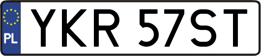 YKR57ST