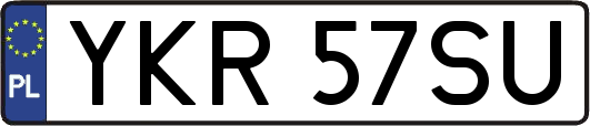 YKR57SU