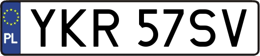 YKR57SV