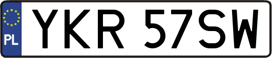 YKR57SW