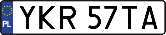YKR57TA