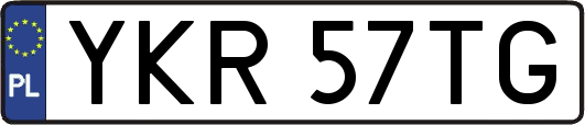 YKR57TG
