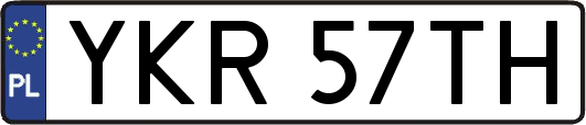 YKR57TH