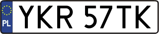 YKR57TK