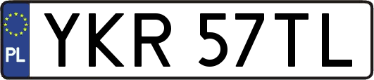 YKR57TL
