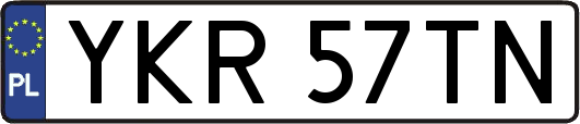 YKR57TN