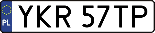 YKR57TP
