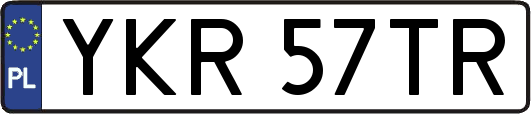 YKR57TR