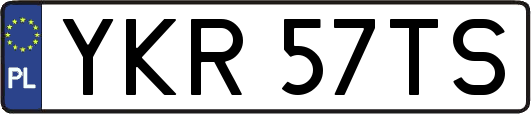 YKR57TS