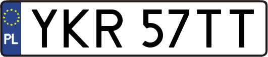 YKR57TT