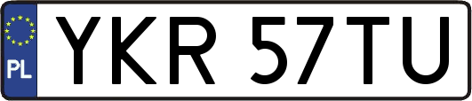 YKR57TU
