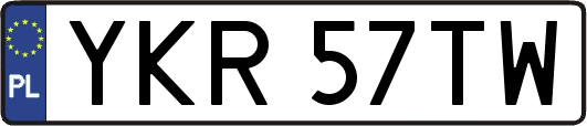 YKR57TW