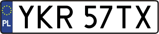 YKR57TX