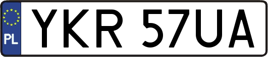 YKR57UA