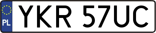 YKR57UC